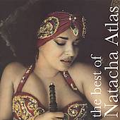   Atlas by Natacha Atlas CD, May 2005, Blanco y Negro Records