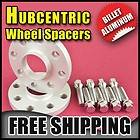 HUBCENTRIC 10MM WHEEL SPACERS VOLKSWAGEN 4X100 CB 57.1MM 12X1.5 W 