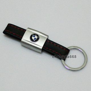 BMW Black Red Keychain/Keyri​ng/Keyfob key ring chain M1 M3 M5 X3 X5 