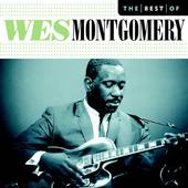   Blue Note by Wes Montgomery CD, Aug 2005, Blue Note Label