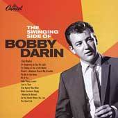 The Swinging Side of Bobby Darin by Bobby Darin CD, Jan 2005, Capitol 