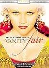 Vanity Fair (DVD, 2005, Full Frame) Reese Witherspoon, James Purefoy