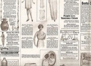 Newsprint newspaper women advertisements ads black white wallpaper