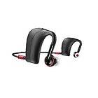   SF600 Bluetooth HD Audio Headphones Sweatproof Wireless Sports Earbuds