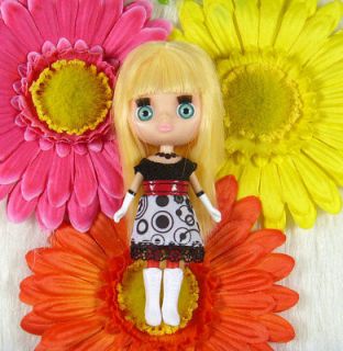Littlest Pet Shop LPS Blythe Loves Doll Girl Toy XH24