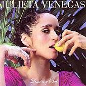 Limón y Sal by Julieta Venegas CD, Jun 2006, Sony BMG