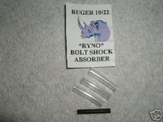 Ruger 10 22 Bolt Buffer   Ryno  Ruger Parts
