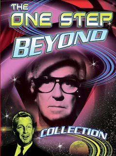 One Step Beyond   Collection DVD, 2006, 5 Disc Set