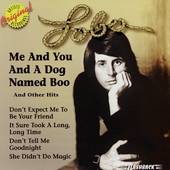 Me You A Dog Named Boo Other Hits Rhino Flashback by Lobo CD, Jun 1997 
