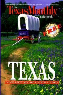 Texas by Robert R. Rafferty 1998, Paperback, Revised