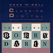 The Ultimate Bobby Darin by Bobby Darin CD, Jan 1986, Warner Special 