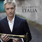 Italia Deluxe Edition CD DVD by Peter Lale, Chris Botti, Nicholas 