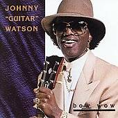 Bow Wow Bonus Tracks by Johnny Guitar Watson CD, Jan 2006, Shout 