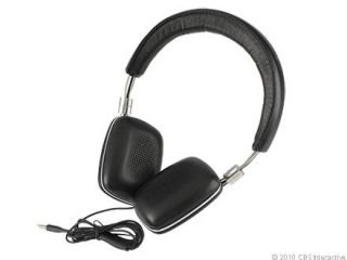Bowers Wilkins P5 Headband Headphones   Black