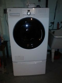 used washing machine in Washing Machines