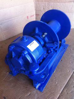 10,000 lb PTO Power Winch SUV ATV Jeep ( Not china toy electric winch 