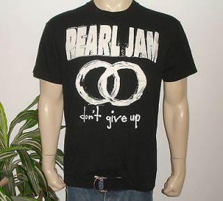RaRe *1992 PEARL JAM* vintage grunge rock concert tour t shirt (XL 
