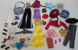 bratz dolls accessories in Bratz