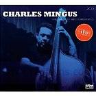 Charles Mingus Booker Ervin   Savoy Recordings (NEW CD)
