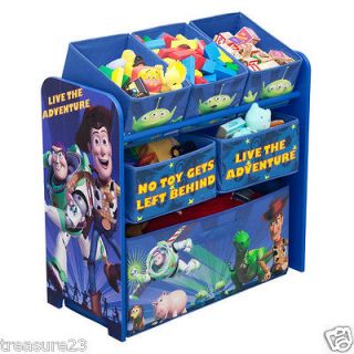 toy box in Toy Boxes