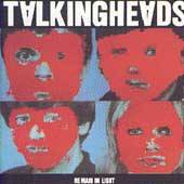 Remain in Light by Talking Heads CD, Dec 1983, Sire