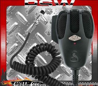 COBRA HG M73 70 Series CB Microphone #HGM73