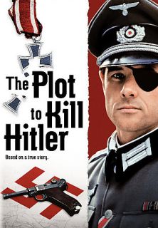 The Plot to Kill Hitler DVD, 2009