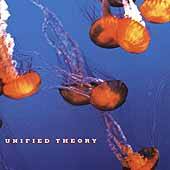 Unified Theory by Unified Theory CD, Aug 2000, Universal Distribution 