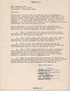 BILLY J KRAMER & DAKOTAS Docume​nt British Invasion 1973
