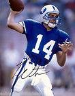 BYU COUGARS TY DETMER OFFICIAL HEISMAN CARD 1990