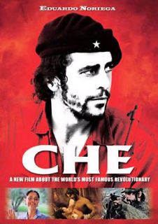 Che   AKA Che Guevara DVD, 2008