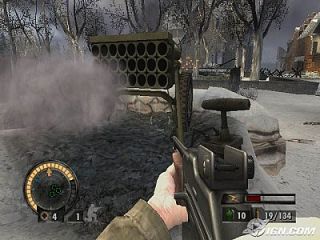 Medal of Honor European Assault Xbox, 2005
