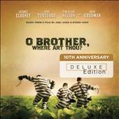 Brother, Where Art Thou 10th Anniversary Deluxe Edition Digipak CD 