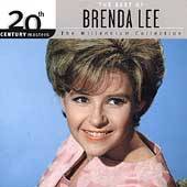   Best of Brenda Lee by Brenda Lee CD, Aug 1999, MCA Nashville