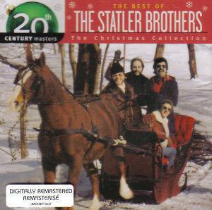 STATLER BROTHERS**BEST OF CHRISTMAS (RM)**CD