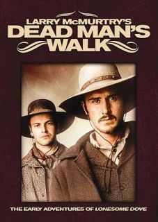 Dead Mans Walk (DVD, 2010, 2 Disc Set) (DVD, 2010)