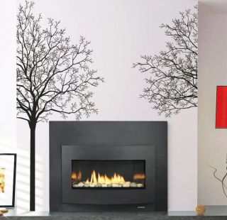 Large Tree Branch Art Wall Stickers / Wall Decals / Wall Mural
