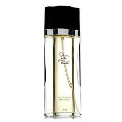   DE LA RENTA * Perfume for Women * 3.3 / 3.4 oz BRAND NEW WITH CAP
