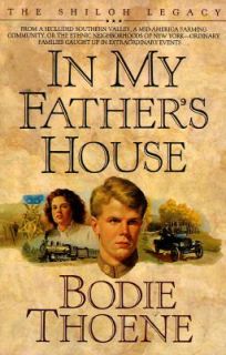 In My Fathers House Bk. 1 by Brock Thoene and Bodie Thoene 1992 