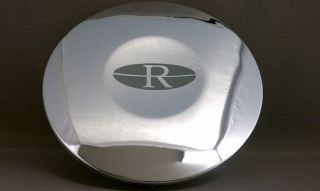   97 98 1999 Buick Riviera Center Wheel Cap Cover NEW (Fits: 1999 Buick