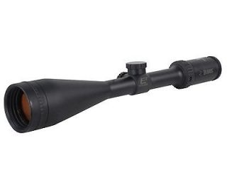 Burris Optic Ballistic Plex Rifflescope Fullfield E1 6.5 20x50mm 