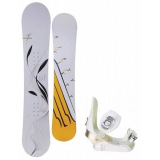 womens snowboard packages in Snowboards