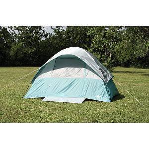 Texsport Canyon Square Dome Tent, 8 x 10 x 65high