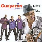 Bueno y Mas by Guayacan Orquesta, Orquesta Guayacán CD, Dec 2009 