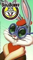 Bugs Bunny   Hollywood Legend VHS, 1991