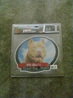 Collectibles  Animals  Dogs  Pit Bull Terrier