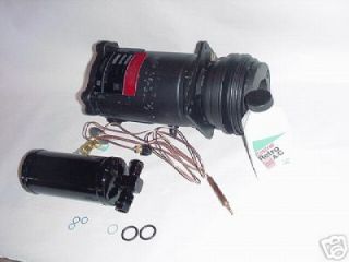   64 65 Buick Riviera A/C Compressor Package (Fits 1963 Buick Riviera