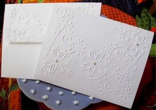 Yves Limited Edition Embossing Folder for All Universal Machines