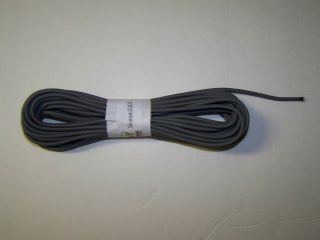 Gray Bungee Cord,Shock Cord,Farm,Camping,Woodworking,Boating,Auto 30 