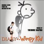 Diary of a Wimpy Kid by Michael C. Watts CD, Jul 2010, La La Land 
